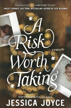 A Risk Worth Taking