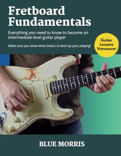 Fretboard Fundamentals