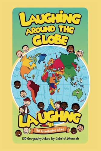Laughing Around The Globe