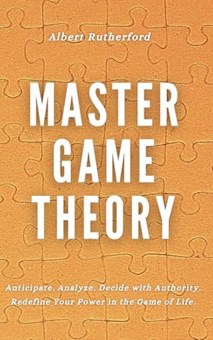 Master Game Theory