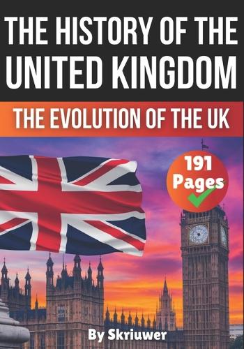 The History of the UK
