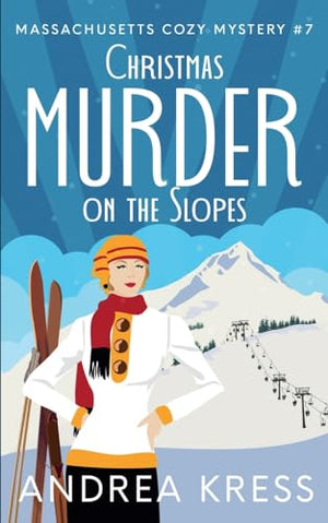 Christmas Murder on the Slopes