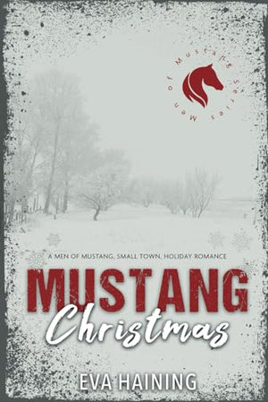 Mustang Christmas