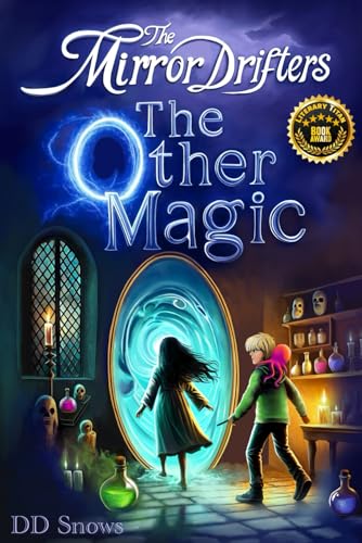 The Mirror Drifters: The Other Magic