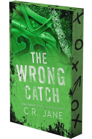 The Wrong Catch