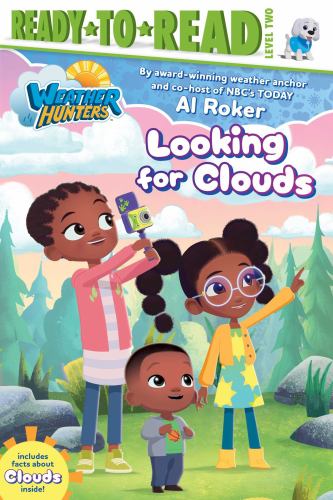 Looking for Clouds