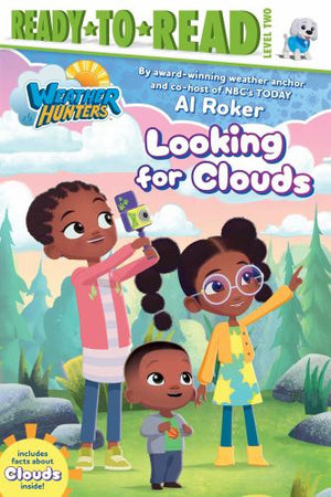 Looking for Clouds