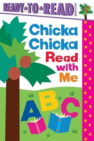 Chicka Chicka Read with Me