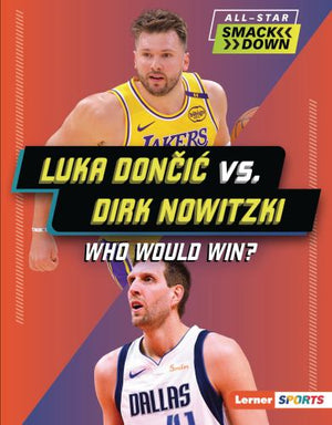 Luka Dončić vs. Dirk Nowitzki