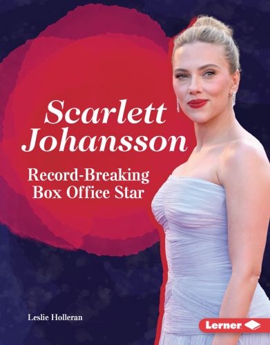 Scarlett Johansson