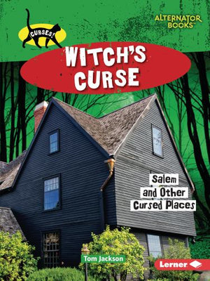 Witch's Curse
