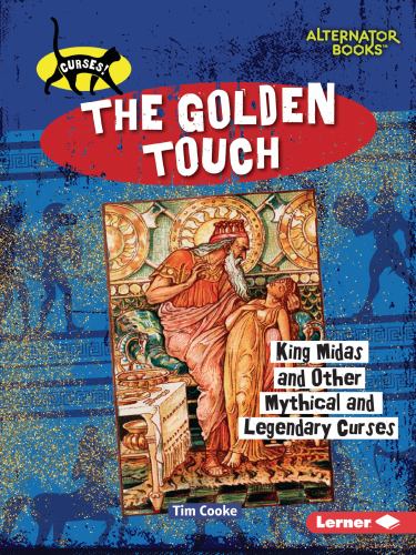 The Golden Touch