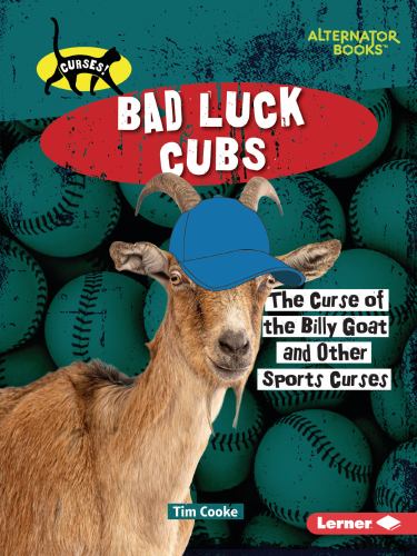Bad Luck Cubs