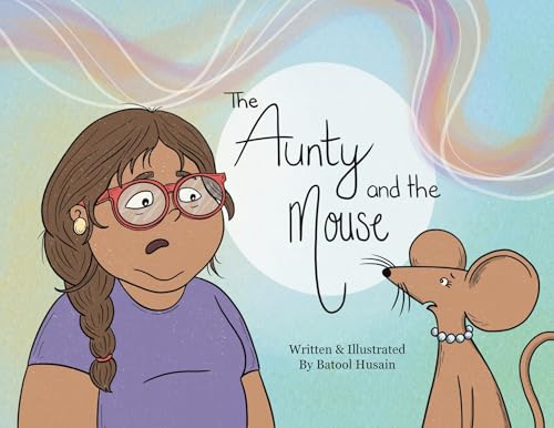 The Aunty and the Mouse