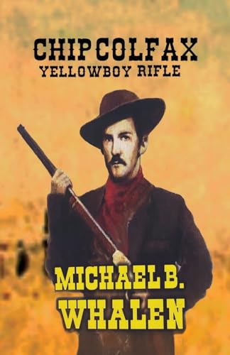 Chip Colfax