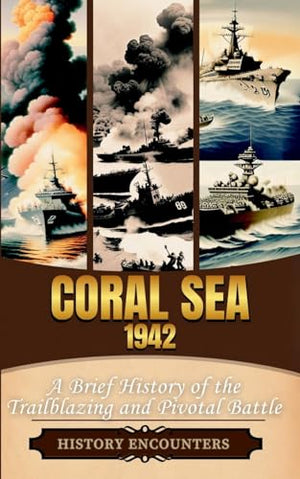 Coral Sea 1942