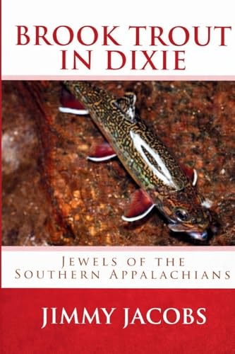 Brook Trout in Dixie