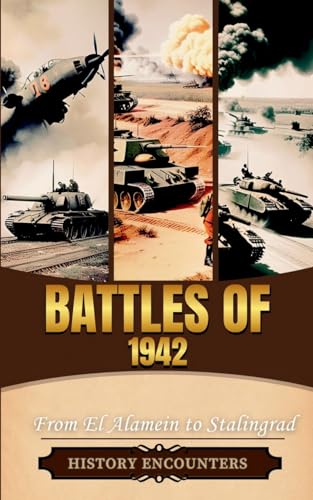 Battles of 1942