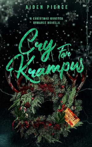 Cry for Krampus