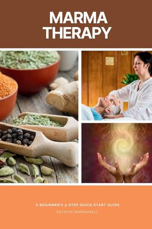 Marma Therapy