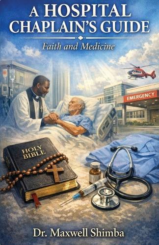 A Hospital Chaplain's Guide