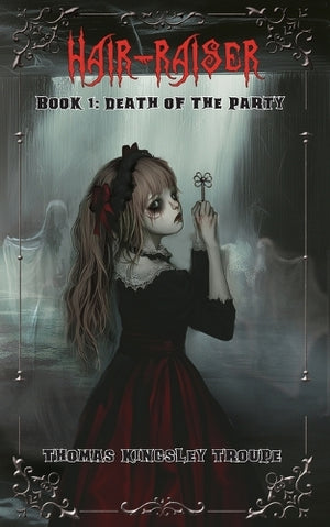 Death of the Party