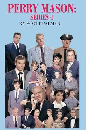 Perry Mason Series 4