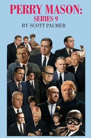 Perry Mason Series 9