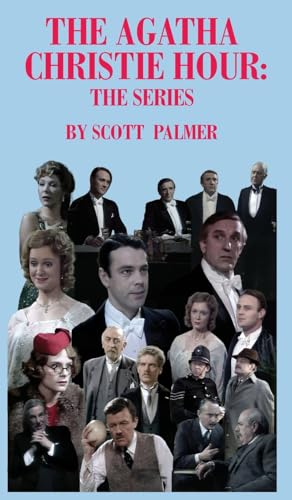 The Agatha Christie Hour