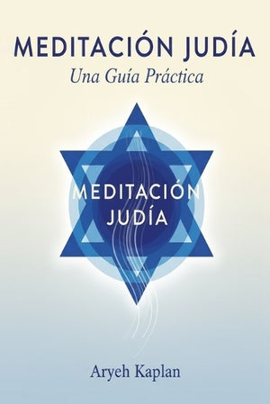 Meditacion Judia