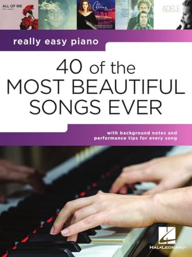 Really Easy Piano