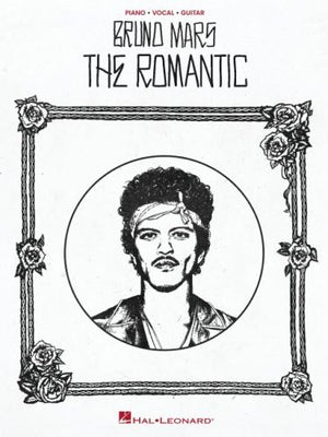 Bruno Mars - The Romantic