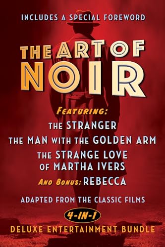 The Art of Noir