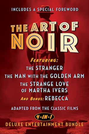 The Art of Noir