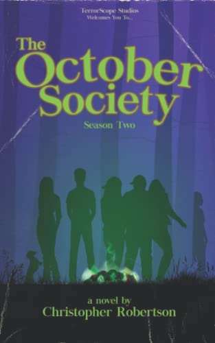 The October Society