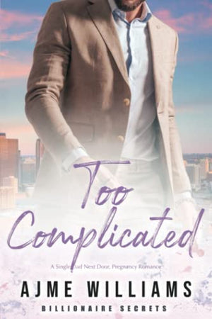 Too Complicated