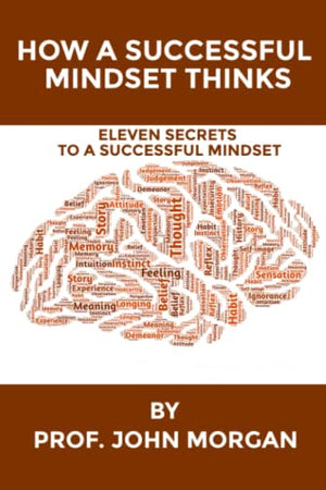 How a Successful Mindset Thinks