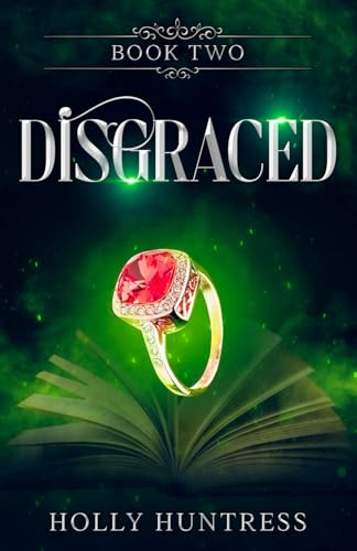 Disgraced (Unbound)