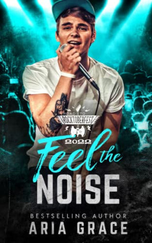 Feel The Noise