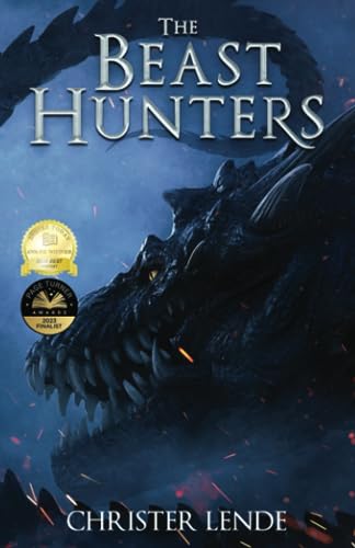 The Beast Hunters (The Beast Hunter of Ashbourn)