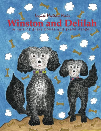 Winston and Delilah