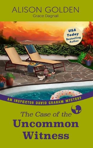 The Case of the Uncommon Witness