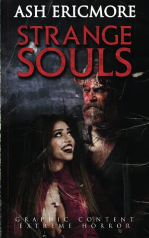 Strange Souls: Extreme Horror