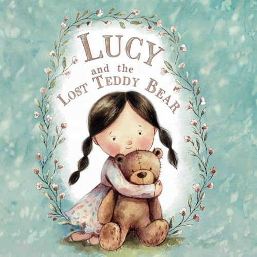 Lucy and the Lost Teddy Bear