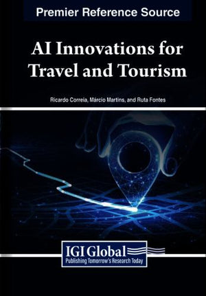 AI Innovations for Travel and Tourism