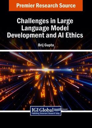 Challenges in Large Language Model Development and AI Ethics