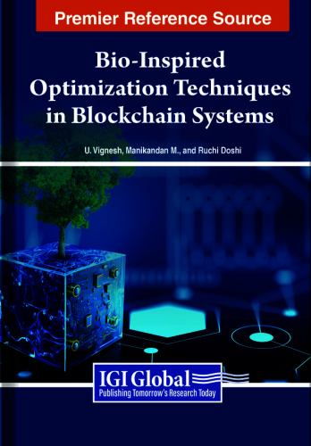 Bio-Inspired Optimization Techniques in Blockchain Systems