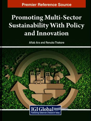 Promoting Multi-Sector Sustainability With Policy and Innovation
