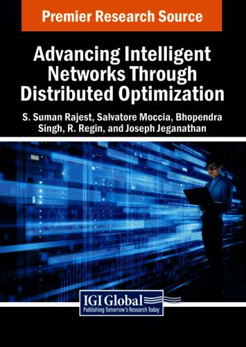 Advancing Intelligent Networks Through Distributed Optimization
