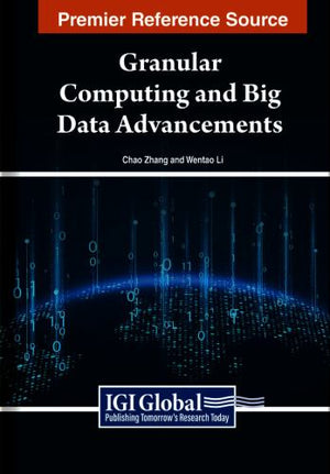 Granular Computing and Big Data Advancements